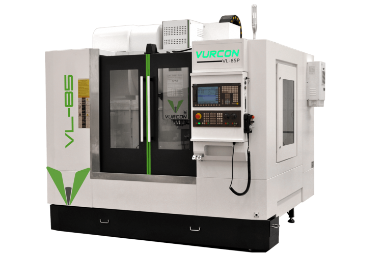 Centro de Maquinados CNC